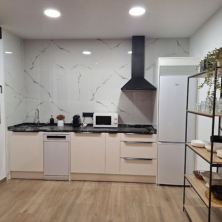 Aromas Del Jiloca, Tierra De Trufas Apartamento Calamocha Exterior foto
