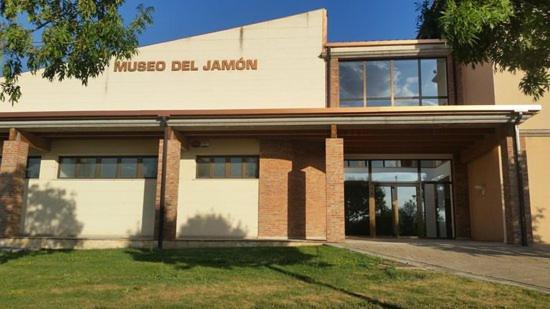 Aromas Del Jiloca, Tierra De Trufas Apartamento Calamocha Exterior foto